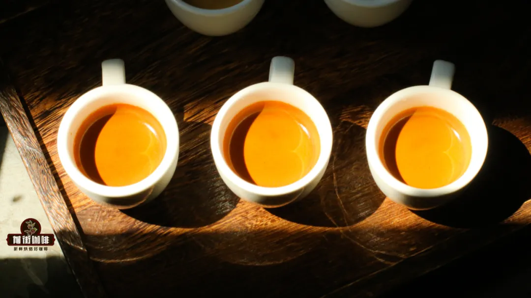 How to Make Americano Coffee? A Beginner's Guide to Mastering Coffee-to-Water Ratio and Extraction Techniques