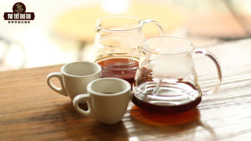Is it normal for coffee to have a wine-like aroma? How can cold brew and ice drip produce fruit wine flavors?
