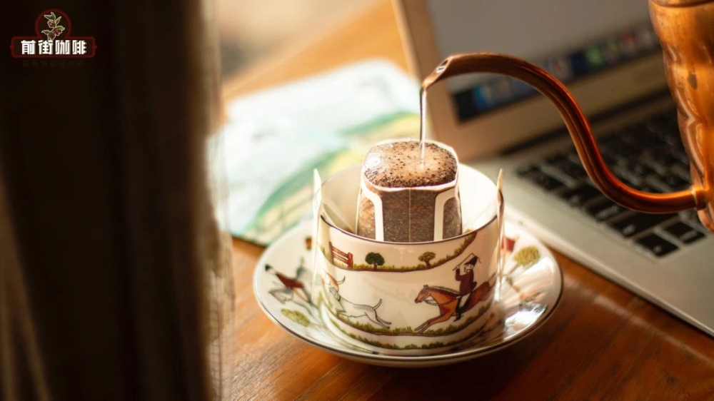 How to Choose Drip Coffee Bags? Origins, Evolution, Differences from Instant Coffee, and Recommended Premium Arabica for Beginners