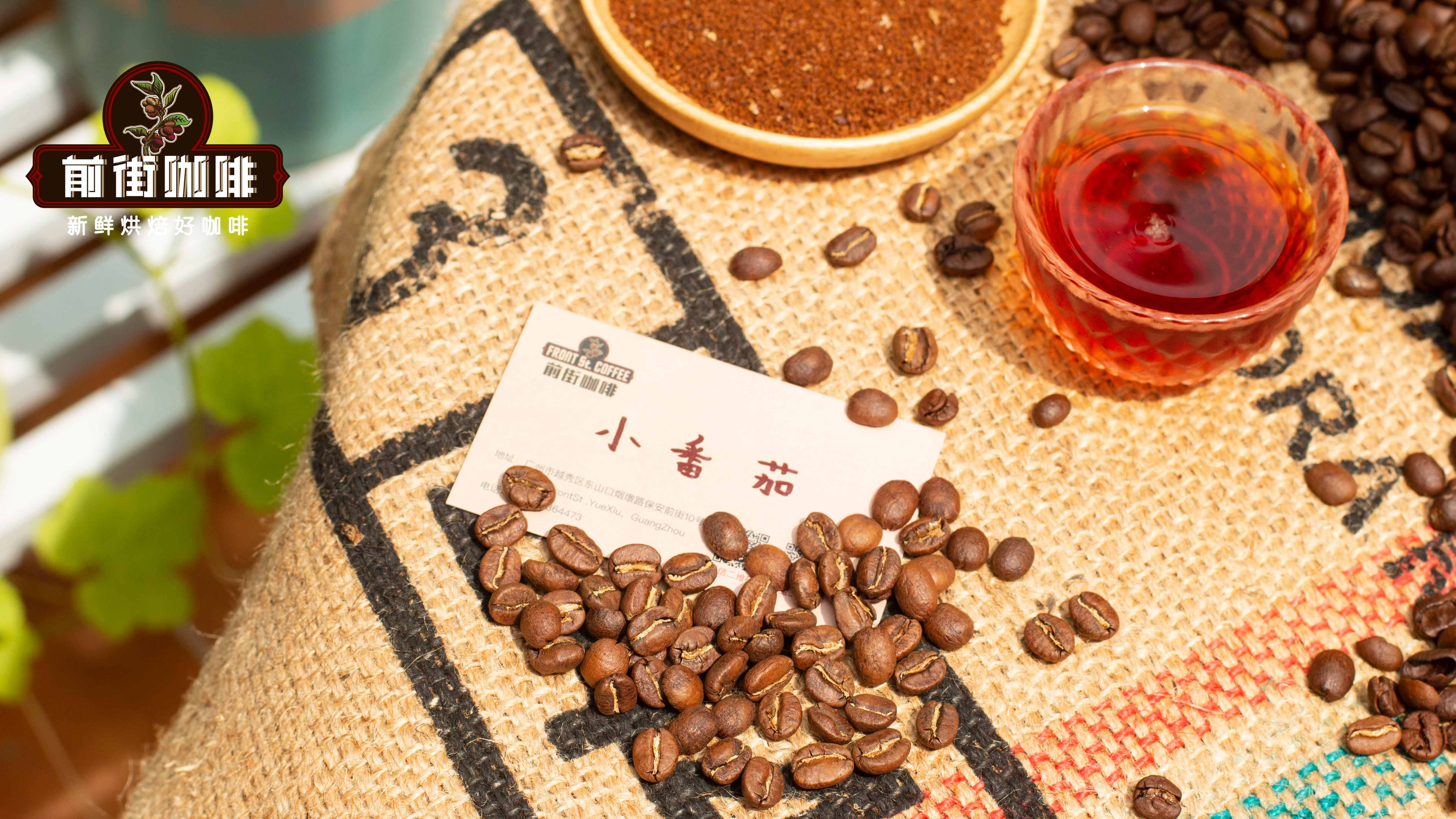 Guangzhou physical store recommendations!An introduction to coffee bean selection and a flavor guide by region