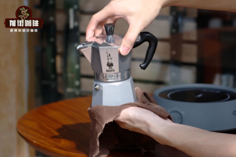 Moka Pot Heat Source Selection and Extraction Techniques | Guide to Optimal Heat and Coffee Bean Pairing