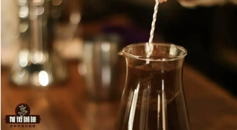 Ice Drip Coffee Bean Buying Guide: Slow-Brewed for Clean Fruitiness and Beginner-Friendly Parameters