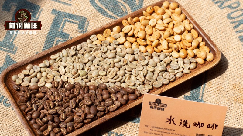 Moka pot coffee bean recommendations: Choose beans with rich crema and a reasonable budget for home use