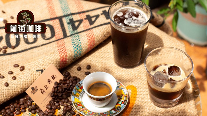 Recommended Ice Drip Coffee Beans: A Beginner’s Guide to Selection and Flavor Extraction