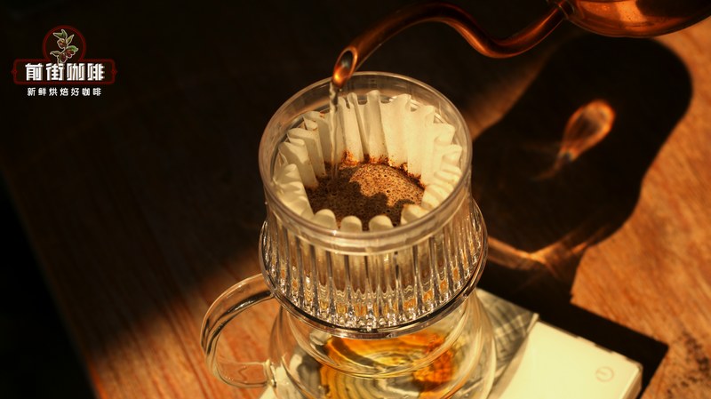 Yirgacheffe Pour Over Beans Recommendation | A Must-Read Roast Level & Flavor Guide for Beginners