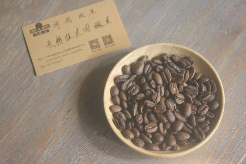 Home Coffee Guide to Colombian Coffee Beans: A Comprehensive Analysis of Flavor, Roast Level, and Brewing Parameters