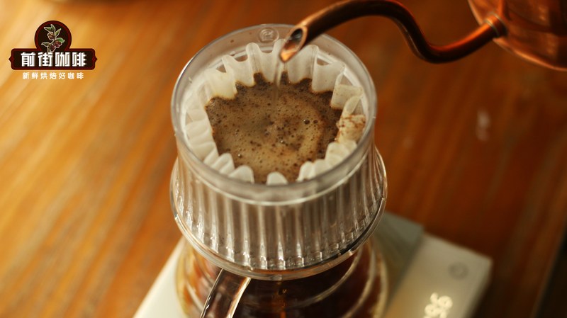 How to choose pour over coffee beans? Select the flavors and textures that suit you based on roast level