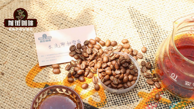 How to Choose Fruit-and-Floral Aroma Coffee Beans? Find Your Perfect Match by Roast Level