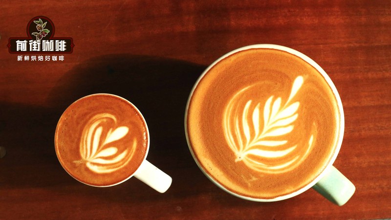 How to Choose the Roast Level of Coffee Beans? 6 Flavor Directions for Beginners Selecting Americano Coffee Beans