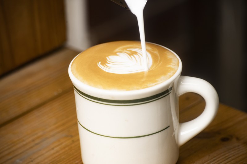 How to Choose Coffee Bean Roast Levels? A Complete Guide to Selecting and Brewing Americano Black Coffee