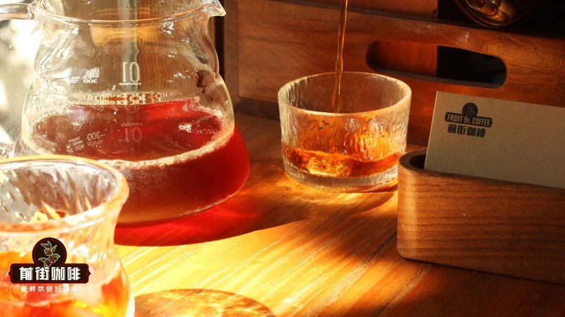 How to Choose Dark Roast Coffee Beans? An Entry-Level Guide from Black Coffee to Milk Coffee