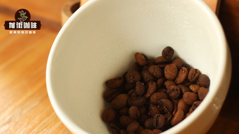 Both pour over and espresso styles work well with it — here's how to pick out coffee beans with chocolatey flavors