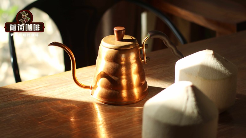 From Light to Dark Roast: How to Choose Pour Over Coffee Beans with Balanced Acidity and Sweetness? A Beginner's Guide
