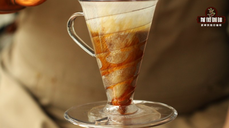 How to choose fruity coffee beans? Pick the most matching fruit flavors by roast level