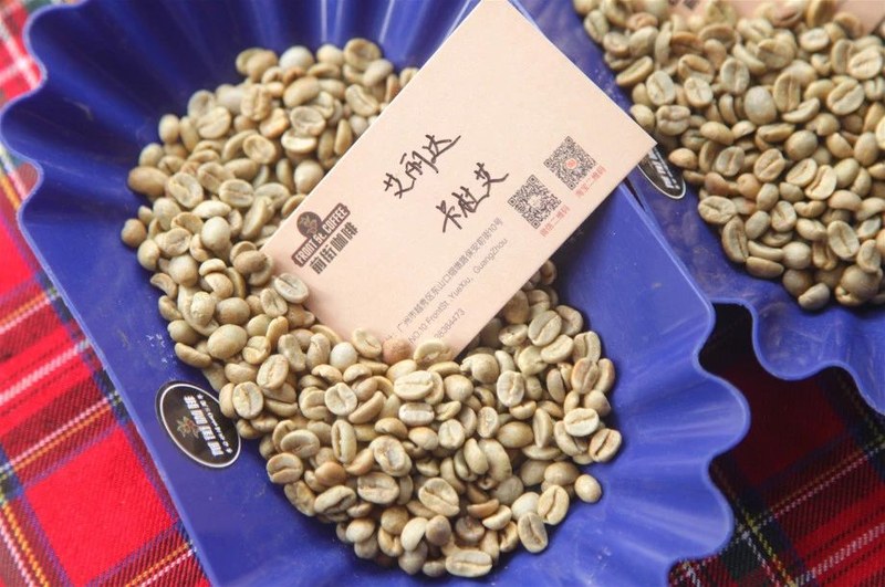 How to Choose Yirgacheffe? Select the Flavor and Price That Suits You Best by Roast Level