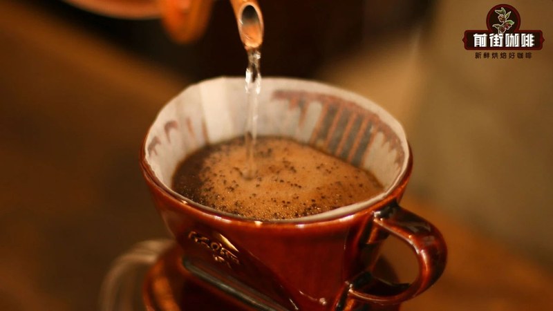 Pour Over Coffee Bean Flavor Change Timeline | A Guide from Opening the Bag to the Optimal Drinking Period