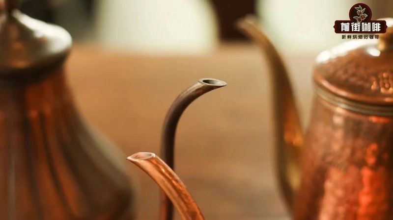How to enjoy sun-dried coffee beans? A pour over guide on when to drink from opening the bag to peak flavor