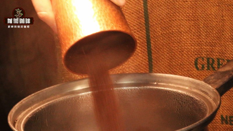 How to choose Jamaican Blue Mountain coffee? Select the optimal flavor window by checking the roast date