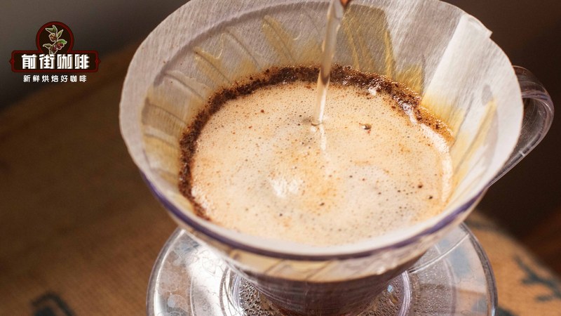 How long is the best consumption period for Brazilian coffee beans? A guide to pour over and espresso brewing timing after opening