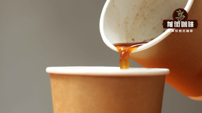 Americano with fruity sweetness that captivates the senses！A comprehensive guide from coffee bean freshness period to brewing parameters